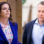 Bipartisan duo is launching a caucus to battle against antisemitism at colleges