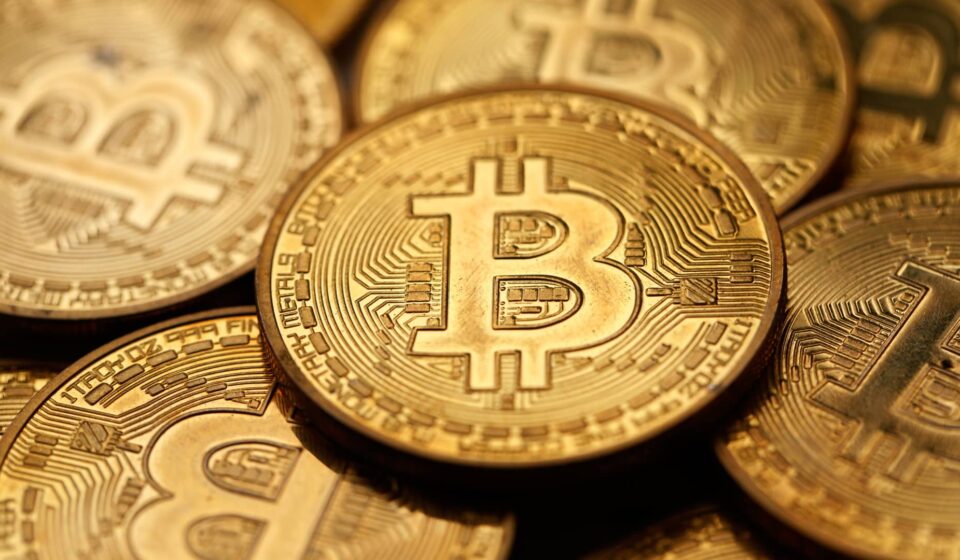 Bitcoin price tops $85,000 as crypto rally extends