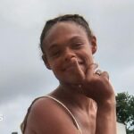 Black woman found hanging from tree was dead before body was 'staged'