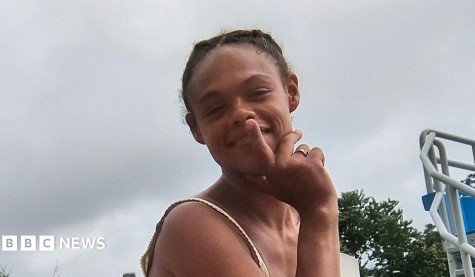 Black woman found hanging from tree was dead before body was 'staged'