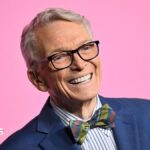 Bob Mackie: Legendary costume designer dies aged 87