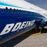 Boeing chosen by U.S. navy to develop next-generation fighter jet