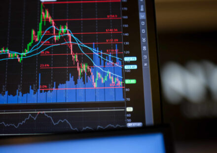 Bond market rout raises long-term inflation fears