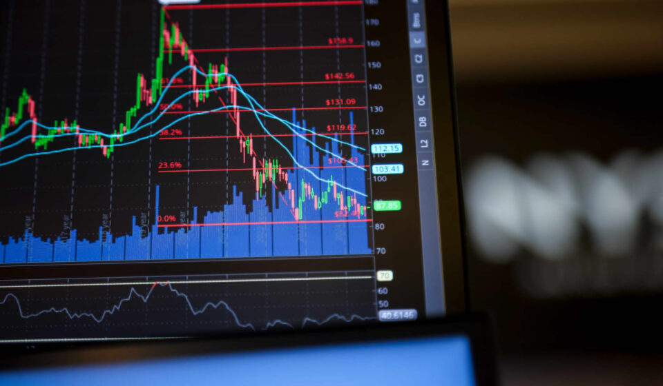 Bond market rout raises long-term inflation fears