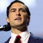 Brandon Gill digs in on land acknowledgement in viral Dallas convention speech