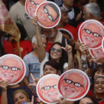 Brasil: Lula invita a otros candidatos a retirarse: "No tienen oportunidad"