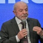 Brazil's Lula bans online gambling ahead of presidential election