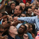 Brazil's President Lula bans online betting ahead of presidential election