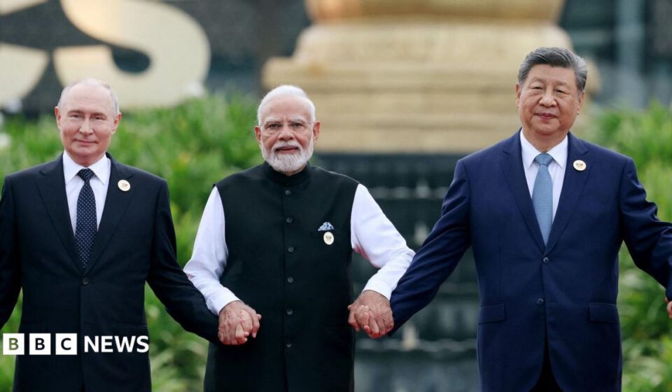 Brics summit 2026 Delhi: Iran war reshapes ties but exposes divides