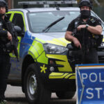 British PM alleges there are 'strong indications' Iran was involved in Fairford airbase incident
