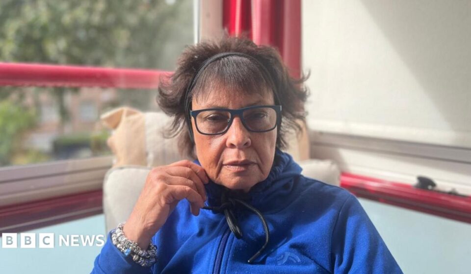 British widow faces deportation from Sweden after 22 years