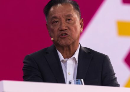 Broadcom (AVGO) Q3 earnings report 2026