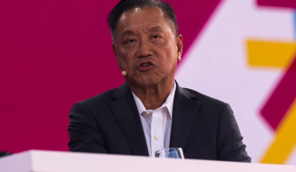 Broadcom (AVGO) Q3 earnings report 2026