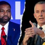 Byron Donalds accuses David Jolly of abortion, immigration flip-flops