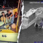CBP and Coast Guard intercept vessel with 13 Chinese nationals off Florida