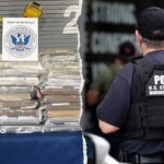 CBP seizes 450 pounds of cocaine worth $6M at Lewiston Bridge port