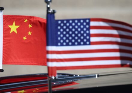 CNBC Daily Open: A tale of two truces