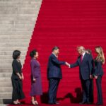 CNBC's The China Connection: Trump-Xi summit about domestic messaging