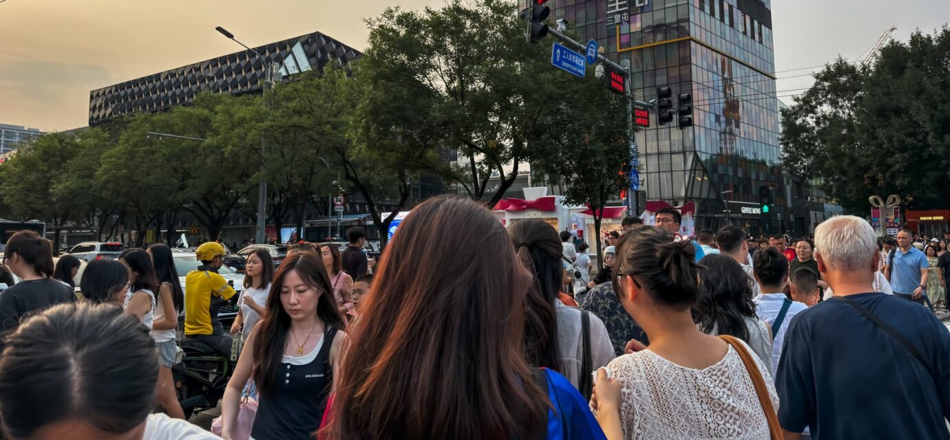 CNBC's The China Connection newsletter: McKinsey's contrarian view