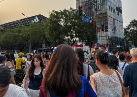 CNBC's The China Connection newsletter: McKinsey's contrarian view