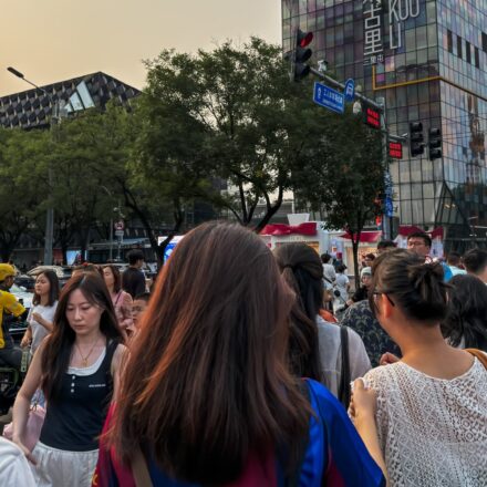 CNBC's The China Connection newsletter: McKinsey's contrarian view
