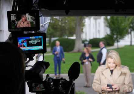 CNN removed from Trump press pool, despite judge order to reinstate White House access