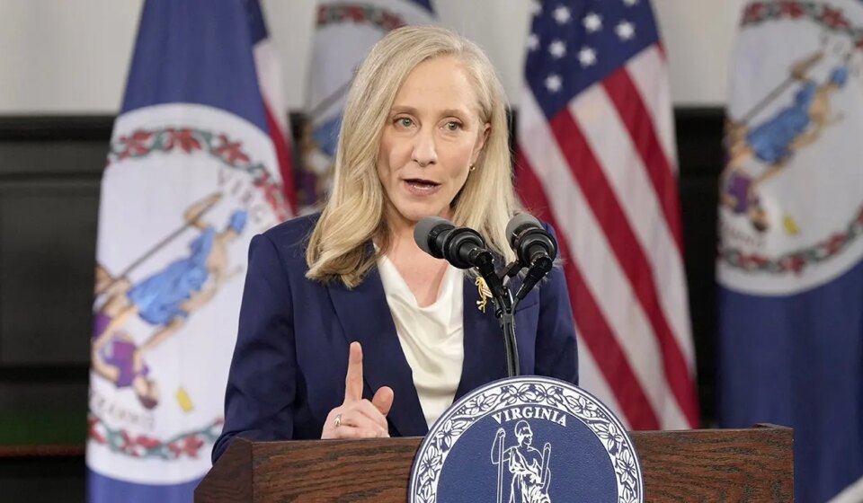 CNN's Wolf Blitzer corrects Spanberger segment on military mail voting