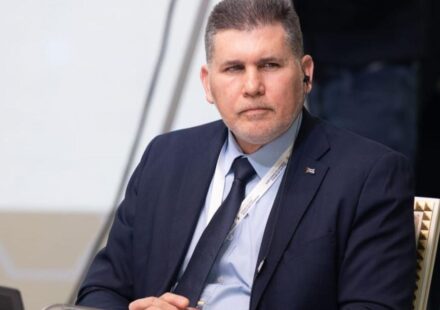 CUBA-EE UU: Pérez-Oliva niega contactos de empresas de Trump con el Gobierno cubano
