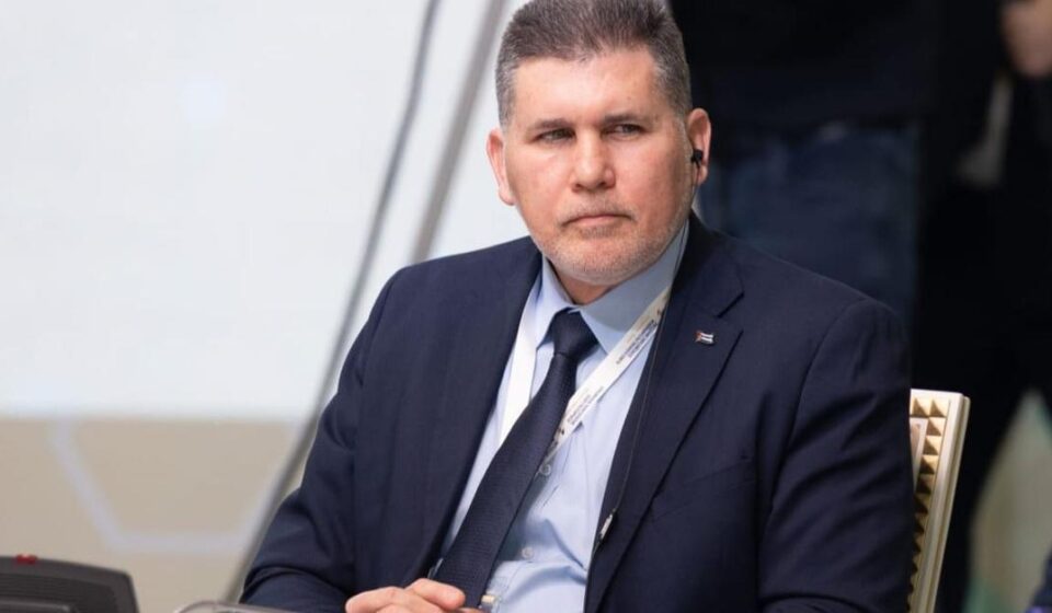 CUBA-EE UU: Pérez-Oliva niega contactos de empresas de Trump con el Gobierno cubano