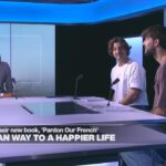 Can Parisians really teach us to be happier? - Entre Nous