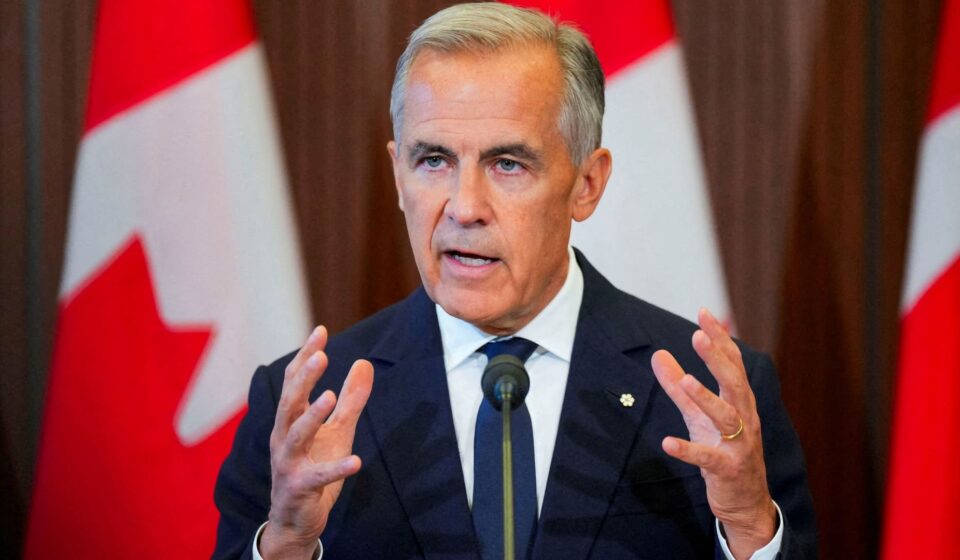 Canada could become 'first associate member' of EU, bloc's chief says