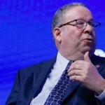 Canada pushed toward China trade by Trump tariffs, ex-ambassador says