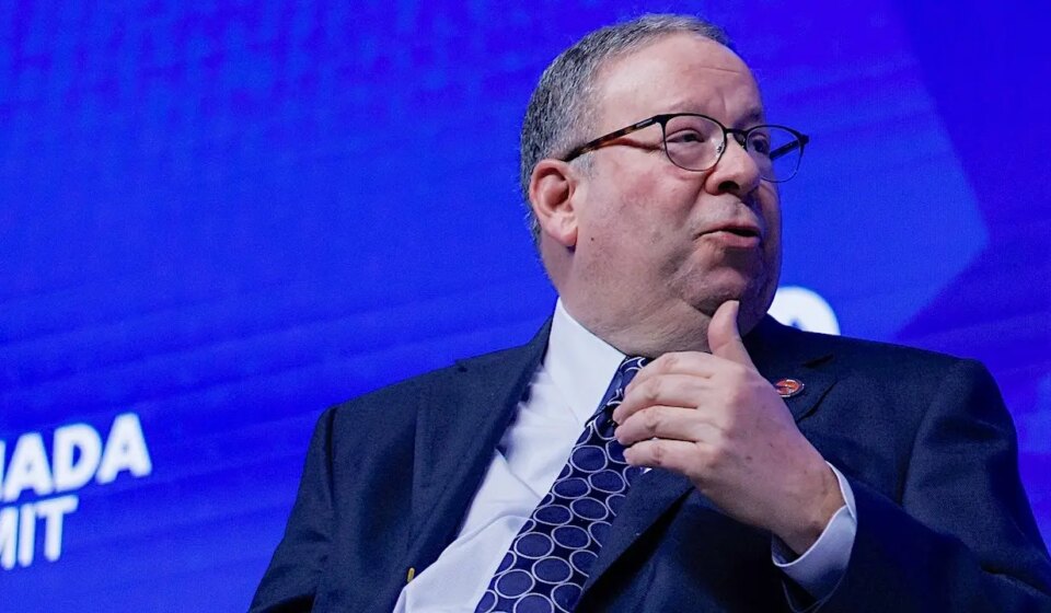 Canada pushed toward China trade by Trump tariffs, ex-ambassador says