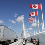 Canada tariffs up to 50% come into effect on $27.6 billion U.S. goods