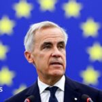 Canada welcomes EU proposal to become 'associate member'