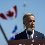 Canada's counter-tariffs take effect on several US goods as trade war reignites