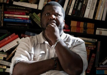 Canadian-Haitian writer Thélyson Orélien stripped from Prix Goncourt longlist after AI claims