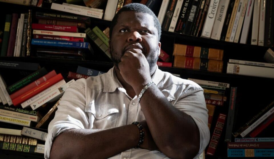 Canadian-Haitian writer Thélyson Orélien stripped from Prix Goncourt longlist after AI claims