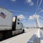 Canadian import ban comes into force: The products barred from entry