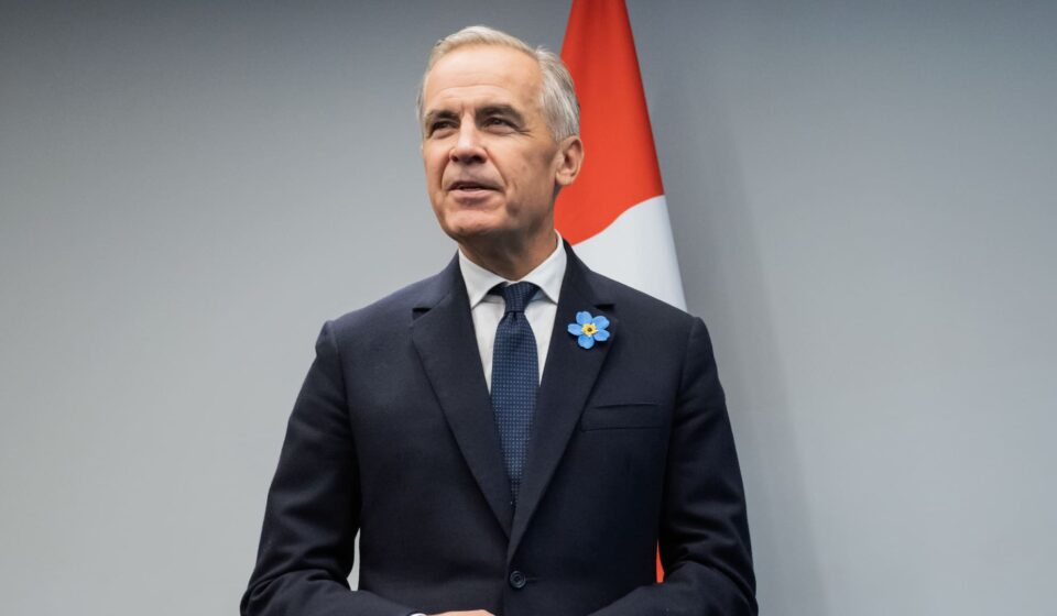 Carney welcomes EU invite for Canada to become first associate member