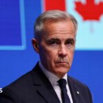 Carney's new love-in with EU has everything to do with Trump