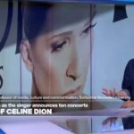 Céline Dion's comeback: Why did she choose Paris?