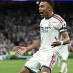 Champions League: Madrid and Mbappé defeat Inter despite defensive lapses - Sports