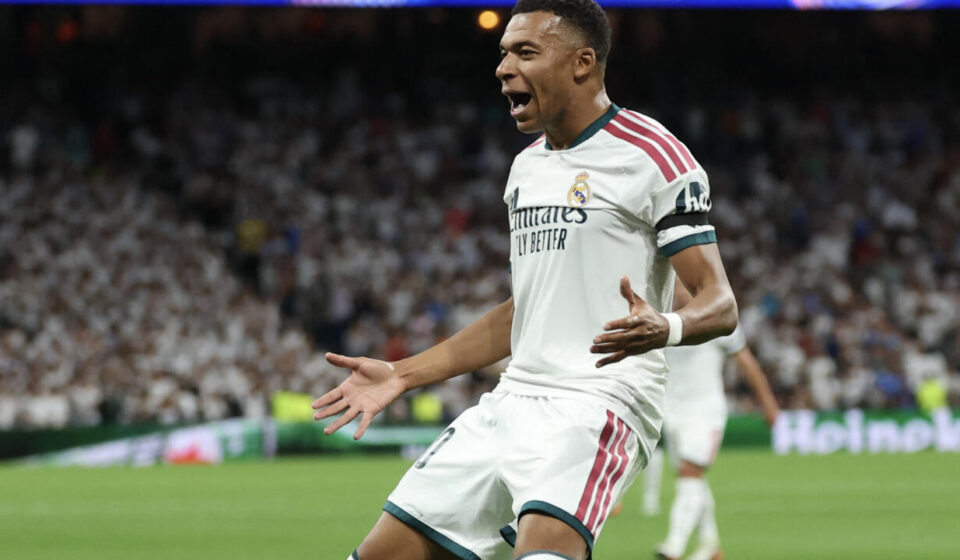 Champions League: Madrid and Mbappé defeat Inter despite defensive lapses - Sports