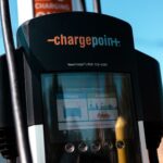 ChargePoint CEO: 50% stock surge 'is the beginning of the momentum'