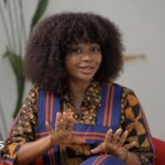 Charity Ekezie - Nigeria’s ‘sarcasm queen’ - answers ‘silly’ questions about Africa