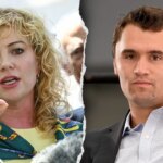 Charlie Kirk post gets ICE shooting lawyer slammed by conservatives