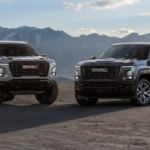 Chevy Silverado, GMC Sierra: GM touts new V8 engines in new truck wars