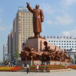 China: China mantiene vivo a Mao Zedong medio siglo después de su muerte