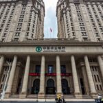 China bets on state capital for growth as credit demand stays weak
